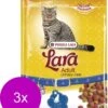 Lara Adult Urinary Care Kip - Kattenvoer - 3 X 2 Kg -Kattenbenodigdheden 1009x1200