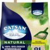 Catsan Natural Kattenbakvulling - 8 L 1 Catsan Natural Kattenbakvulling - 8 L -Kattenbenodigdheden 1017x1200 2