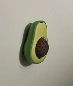 PerfectPlant - Kattenbal - Catnipbal - Avocado - Natuurlijk - Katten - Speelgoed - Catnip - Haarbal - Likken - Mint - Bal - Spelen - Slechte Adem -Kattenbenodigdheden 1018x1200