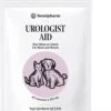 Sensipharm Urologist Aid Voor Kat, Hondje, Cavia, Konijn - Bij Blaasontsteking, Blaasgruis, Struviet, Oxalaat & Nierstenen - 90 Tabletten à 250 Mg 1 Sensipharm Urologist Aid Voor Kat, Hondje, Cavia, Konijn - Bij Blaasontsteking, Blaasgruis, Struviet, Oxalaat & Nierstenen - 90 Tabletten à 250 Mg -Kattenbenodigdheden 1019x1200