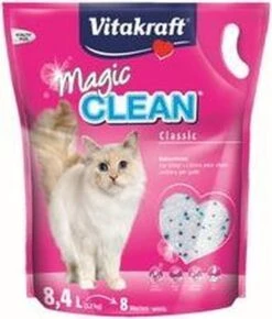 Vitakraft Magic Clean - 8.4 Liter -Kattenbenodigdheden 1021x1200 1