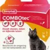 Beaphar Combotec Anti Vlooien En Teken Druppels Kat/Fret 2 Pipetten -Kattenbenodigdheden 1032x1200 1