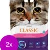 Extreme Classic Baby Powder - Kattenbakvulling - 2 X 14 Kg 2 Extreme Classic Baby Powder - Kattenbakvulling - 2 X 14 Kg -Kattenbenodigdheden 1033x1200 1