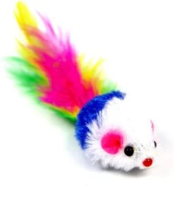 Kittynip Speelmuizen Set (10 Stuks) - Kattenspeeltjes Met Veren - Speelmuizen Met Veer - Kattenmuisjes - Kattenspeelgoed - Speelgoed Voor Katten - Katten Muisjes 10 Kittynip Speelmuizen Set (10 Stuks) - Kattenspeeltjes Met Veren - Speelmuizen Met Veer - Kattenmuisjes - Kattenspeelgoed - Speelgoed Voor Katten - Katten Muisjes -Kattenbenodigdheden 1041x1200
