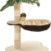VidaXL Kattenkrabpaal Met Sisal Krabpaal 50 Cm Beige En Bruin 2 VidaXL Kattenkrabpaal Met Sisal Krabpaal 50 Cm Beige En Bruin -Kattenbenodigdheden 1045x1200 3