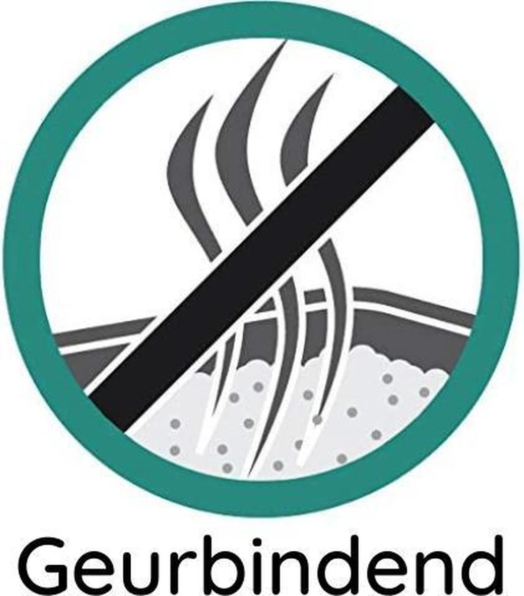 Cosycat Biologische Kattenbakvulling Klontvormend - Natuurlijke Houtvezels - 50L 8 Cosycat Biologische Kattenbakvulling Klontvormend - Natuurlijke Houtvezels - 50L - Afbeelding 6