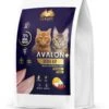 Avalon Petfood + Verse Kip Super Premium - Kattenvoer - 5Kg -Kattenbenodigdheden 1060x1200