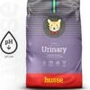 Husse Katt Urinary - Kattenvoer Blaasgruis - 2 Kg 2 Husse Katt Urinary - Kattenvoer Blaasgruis - 2 Kg -Kattenbenodigdheden 1068x1200