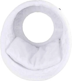 Trixie Radiator Hangmat Iglo - Wit/Grijs 34 X 38 X 38 Cm -Kattenbenodigdheden 1070x1200 2