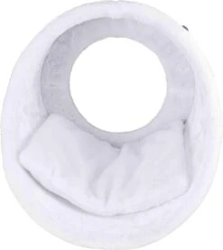 Trixie Radiator Hangmat Iglo - Wit/Grijs 34 X 38 X 38 Cm -Kattenbenodigdheden 1071x1200 4