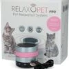 Relaxopet Pro Cat – Dieren Antistressmiddel – Anti-stress Kat – Ontspanningsmuziek – Ontspanning Voor Kat – Anti-Stresssysteem Kat -Kattenbenodigdheden 1076x1200