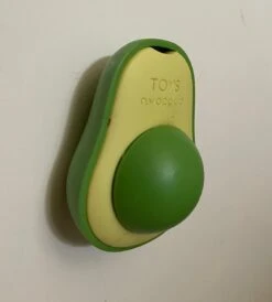 PerfectPlant - Kattenbal - Catnipbal - Avocado - Natuurlijk - Katten - Speelgoed - Catnip - Haarbal - Likken - Mint - Bal - Spelen - Slechte Adem -Kattenbenodigdheden 1080x1200 1