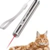 Laserpen - Kattenspeeltjes - Zaklamp - Kat - Laser - Kattenspeelgoed - RVS Opbergblikje 1 Laserpen - Kattenspeeltjes - Zaklamp - Kat - Laser - Kattenspeelgoed - RVS Opbergblikje -Kattenbenodigdheden 1108x1200