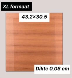 SHATY® Anti Krab Katten - Katten Anti Krab - 8 XL Vellen - Meubelbescherming - Bankbescherming - Krabpaal - Krabplank - Anti Scratch - Tegen Krabben - Plakzijde - Geen Punaises Nodig -Transparant - 43.2 X 30.5 Cm - Incl GRATIS Katten Kam 13 SHATY® Anti Krab Katten - Katten Anti Krab - 8 XL Vellen - Meubelbescherming - Bankbescherming - Krabpaal - Krabplank - Anti Scratch - Tegen Krabben - Plakzijde - Geen Punaises Nodig -Transparant - 43.2 X 30.5 Cm - Incl GRATIS Katten Kam -Kattenbenodigdheden 1112x1200 2