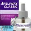 Feliway Classic - Navulling - 48 Ml - Anti-stress Kat -Kattenbenodigdheden 1116x1200 1