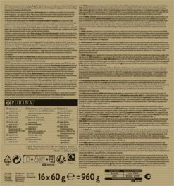 Felix Cat Snacks Party Mix - Kattensnacks Original En Seaside - 16 X 60g 16 Felix Cat Snacks Party Mix - Kattensnacks Original En Seaside - 16 X 60g -Kattenbenodigdheden 1124x1200 2