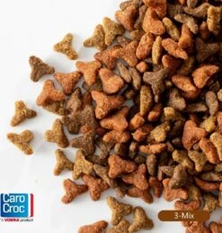 Carocroc Kat 3-Mix Adult - Gevogelte/Rund - Kattenvoer - 7 Kg -Kattenbenodigdheden 1142x1200