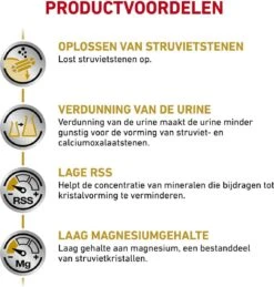 Royal Canin Urinary S/O - Kattenvoer - 7 Kg -Kattenbenodigdheden 1145x1200 2