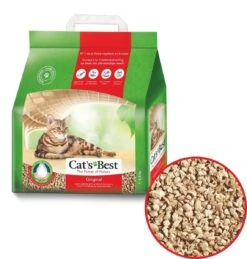 Cat's Best Original - Kattenbakvulling - 20 L 15 Cat's Best Original - Kattenbakvulling - 20 L -Kattenbenodigdheden 1145x1200 4