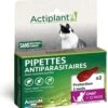 Laboratoire Agecom Essentiel ECO SPOT Kat +12 Maanden Anti-Vlo En Teek Pipetten -Kattenbenodigdheden 1153x1200 1