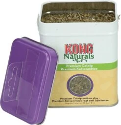 Kong Catnip Navulling - Kattenkruid - 30 G 12 Kong Catnip Navulling - Kattenkruid - 30 G -Kattenbenodigdheden 1159x1200 1
