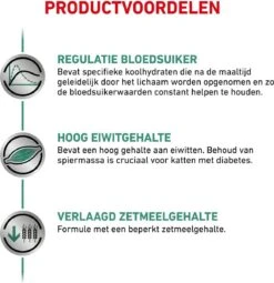 Royal Canin Diabetic - Kattenvoer - 3,5 Kg -Kattenbenodigdheden 1163x1200 2