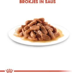 Royal Canin Wet Kitten (12X85 GR) -Kattenbenodigdheden 1179x1200 3