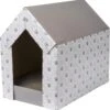 Adori Kattenhuis Met Krab-Bed - 40 X 25 X 36 Cm 1 Adori Kattenhuis Met Krab-Bed - 40 X 25 X 36 Cm -Kattenbenodigdheden 1183x1200 5