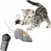 Merkloos Bestuurbare Muis Kat - Kattenspeelgoed - Electronisch - Katten 2 Merkloos Bestuurbare Muis Kat - Kattenspeelgoed - Electronisch - Katten -Kattenbenodigdheden 1193x1200 4
