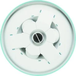 TRIXIE Kattenspeelgoed Tunnel Feeder Strategiespel - Blauw -Kattenbenodigdheden 1199x1200 17