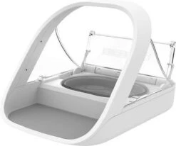 Surefeed Microchip Pet Feeder - Voerbak - 30 X 23 X 22 Cm -Kattenbenodigdheden 1200x1003 2