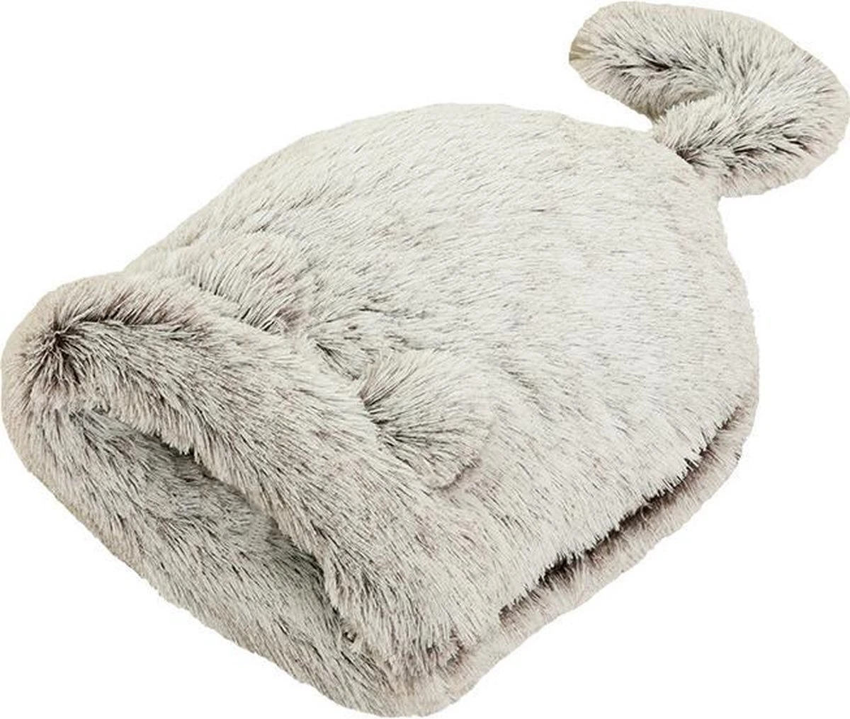 Nixnix - Kattenmand - Winter - Warm - Slaapzak Katten - Voor De Echte Levensgenieter - Kattendeken - Deken Kat 4 Nixnix - Kattenmand - Winter - Warm - Slaapzak Katten - Voor De Echte Levensgenieter - Kattendeken - Deken Kat - Afbeelding 2