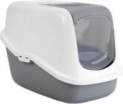 Savic Kattenbak Nestor - Medium -Kattenbenodigdheden 1200x1016 4