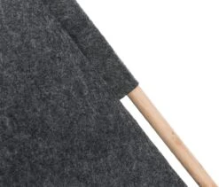 TRIXIE Huisdierengrot Tipi 55x65x55 Cm Vilt -Kattenbenodigdheden 1200x1027 1