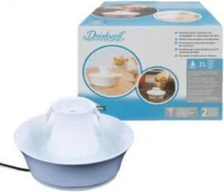 Petsafe Drinkwell Ceramic Avalon - Drinkfontein - 2 L -Kattenbenodigdheden 1200x1030 6