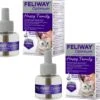 Feliway Optimum Navulling - Anti Stressmiddel - 2 X 48 Ml Kat -Kattenbenodigdheden 1200x1038 3