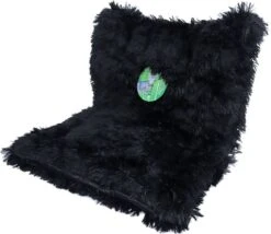 Boon Radiator Hangmat Supersoft Fluffy Zwart 35,0 X 49,0 X 44,0 Cm -Kattenbenodigdheden 1200x1038 4