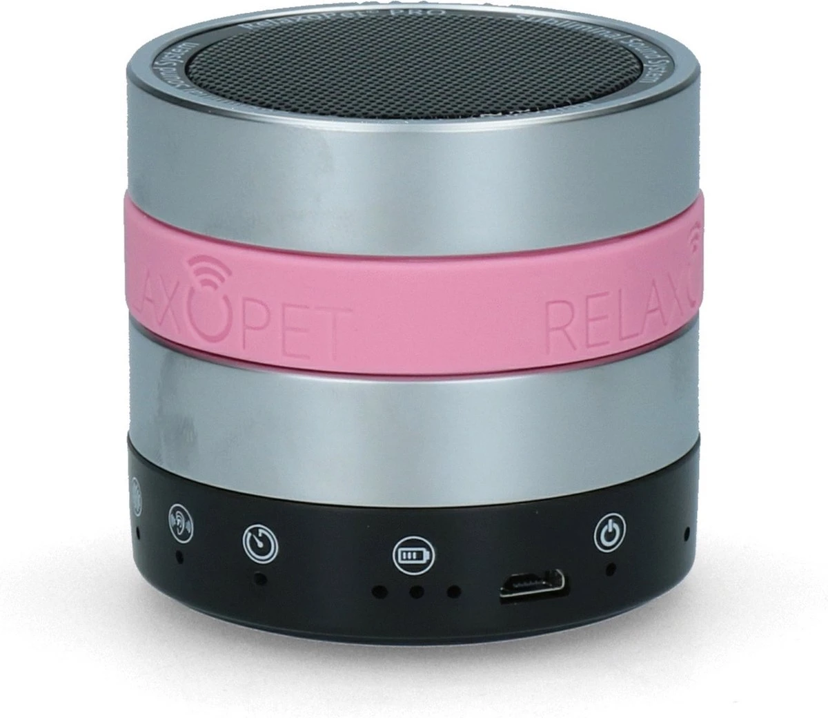 Relaxopet Pro Cat – Dieren Antistressmiddel – Anti-stress Kat – Ontspanningsmuziek – Ontspanning Voor Kat – Anti-Stresssysteem Kat 6 Relaxopet Pro Cat – Dieren Antistressmiddel – Anti-stress Kat – Ontspanningsmuziek – Ontspanning Voor Kat – Anti-Stresssysteem Kat - Afbeelding 4