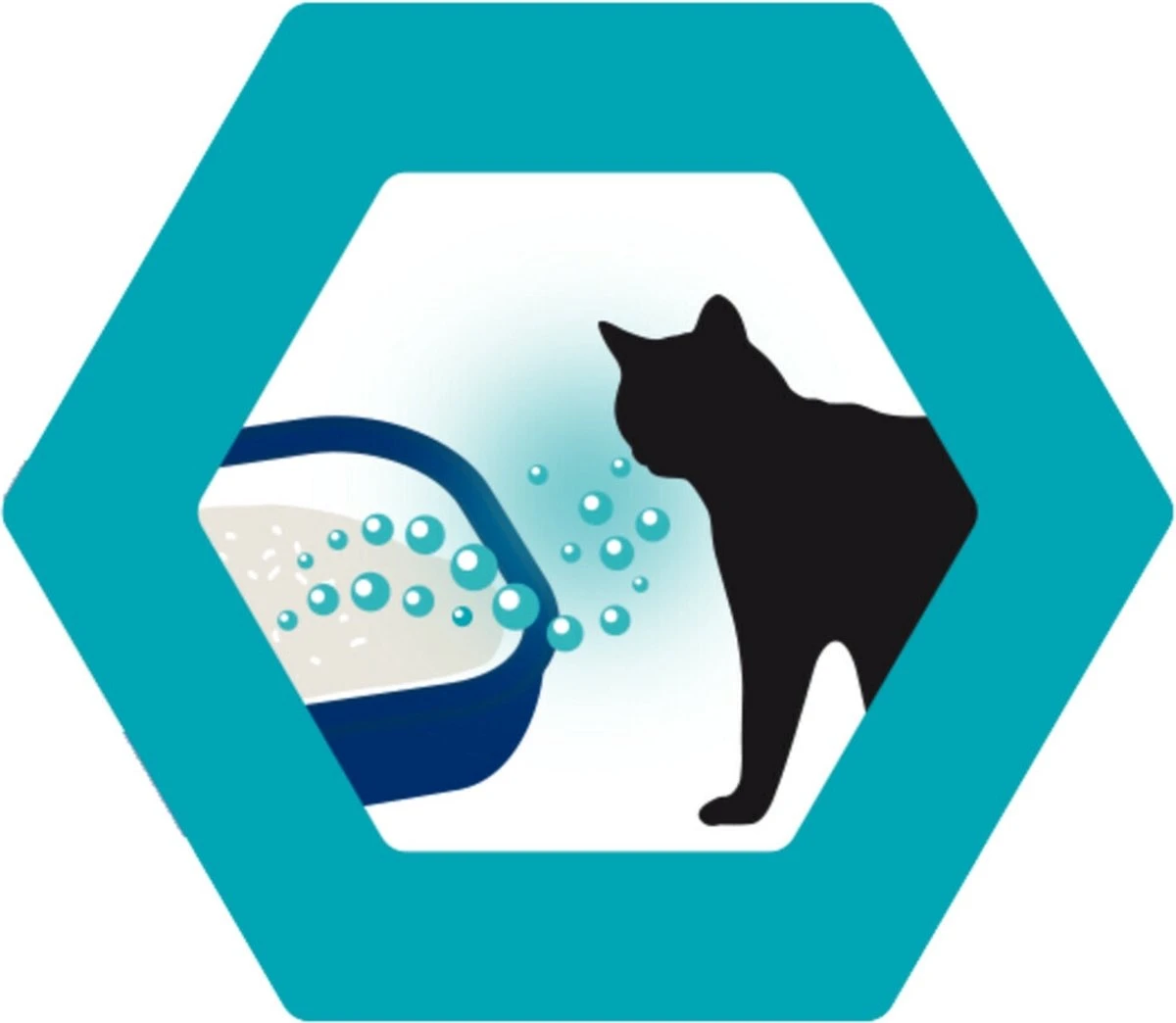 Biokat's Diamond Care Attracting & Calming - 10 L - Kattenbakvulling - Klontvormende - Zonder Geur - Aktieve Kool - Voor Jonge, Gestresste Of Oudere Katten 6 Biokat's Diamond Care Attracting & Calming - 10 L - Kattenbakvulling - Klontvormende - Zonder Geur - Aktieve Kool - Voor Jonge, Gestresste Of Oudere Katten - Afbeelding 4
