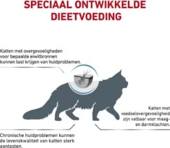 Royal Canin Hypoallergenic - Kattenvoer - 4,5 Kg 15 Royal Canin Hypoallergenic - Kattenvoer - 4,5 Kg -Kattenbenodigdheden 1200x1045