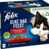 Felix Elke Dag Feest Countryside Selectie In Gelei - Katten Natvoer - 4x12x85 Gr -Kattenbenodigdheden 1200x1059 1