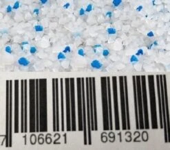 Duvo+ Silica Premium - Kattenbakvulling - 2 X 16 L -Kattenbenodigdheden 1200x1062 5