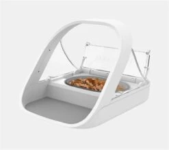 Surefeed Microchip Pet Feeder - Voerbak - 30 X 23 X 22 Cm -Kattenbenodigdheden 1200x1065 2