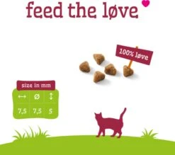 Smolke Senior Kat 4 Kg - Kat -Kattenbenodigdheden 1200x1066