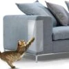 Bescherming Tegen Krab Schade Van Katten - 2 Stuks - Konijnen - Honden - Meubel Bescherming - Cat Scratchers - Furniture - Couch Protector - Katten Nagels - Huisdieren Veiligheid - Meubel - Interieur