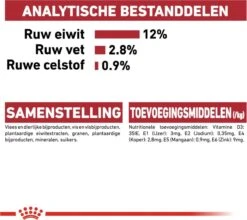 Royal Canin Instinctive - Kattenvoer - 12 X 85 G -Kattenbenodigdheden 1200x1069 2