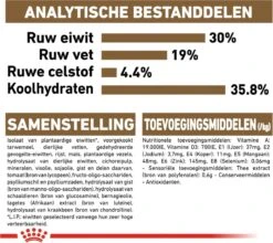 Royal Canin Ageing 12+ - Kattenvoer - 4 Kg -Kattenbenodigdheden 1200x1070