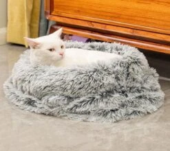 Nixnix - Kattenmand - Winter - Warm - Slaapzak Katten - Voor De Echte Levensgenieter - Kattendeken - Deken Kat 15 Nixnix - Kattenmand - Winter - Warm - Slaapzak Katten - Voor De Echte Levensgenieter - Kattendeken - Deken Kat -Kattenbenodigdheden 1200x1070 8