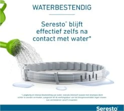 Seresto Teken- En Vlooienband - Anti Tekenmiddel - Kat - 38 Cm -Kattenbenodigdheden 1200x1079 1