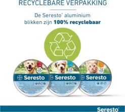 Seresto Teken- En Vlooienband - Anti Tekenmiddel - Kat - 38 Cm -Kattenbenodigdheden 1200x1079 2